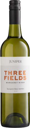 Juniper 3 Fields Margaret River Sauvignon Blanc Semillon 2019